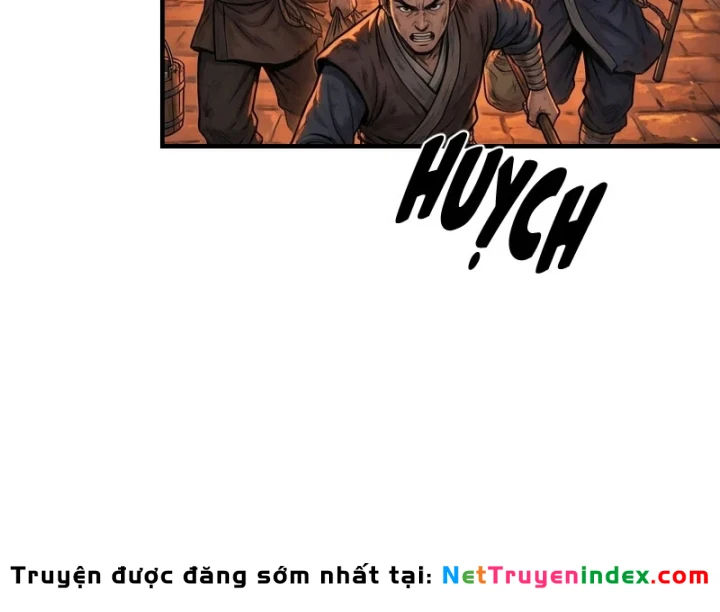 Ta Tại Trấn Ma Ti Ăn Yêu Quái Chapter 8 - 12