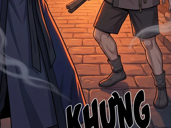 Ta Tại Trấn Ma Ti Ăn Yêu Quái Chapter 8 - 15
