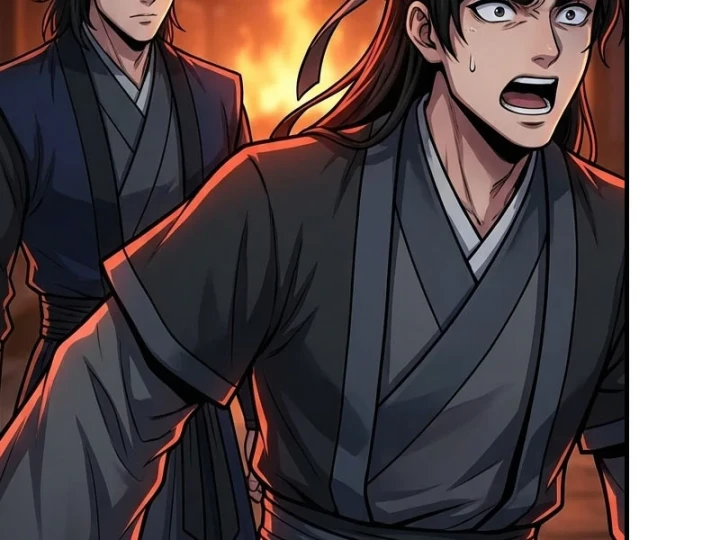 Ta Tại Trấn Ma Ti Ăn Yêu Quái Chapter 8 - 21