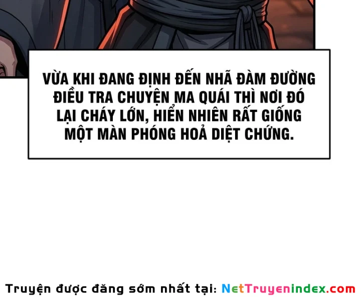 Ta Tại Trấn Ma Ti Ăn Yêu Quái Chapter 8 - 22