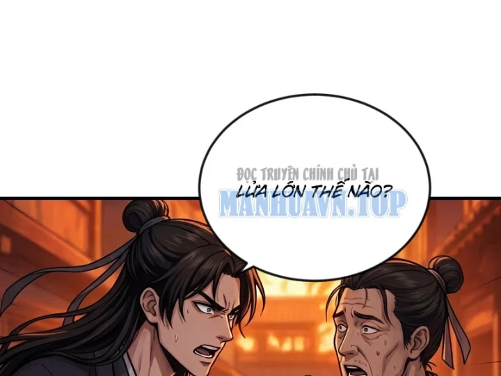 Ta Tại Trấn Ma Ti Ăn Yêu Quái Chapter 8 - 23