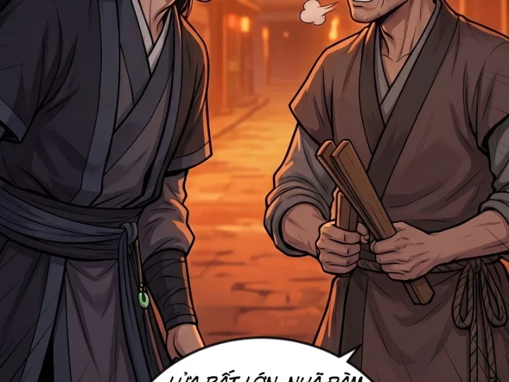 Ta Tại Trấn Ma Ti Ăn Yêu Quái Chapter 8 - 24