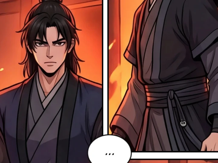 Ta Tại Trấn Ma Ti Ăn Yêu Quái Chapter 8 - 27