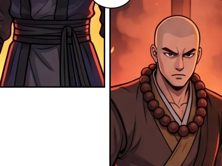 Ta Tại Trấn Ma Ti Ăn Yêu Quái Chapter 8 - 28