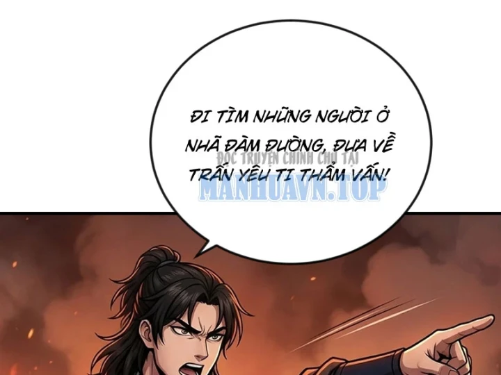 Ta Tại Trấn Ma Ti Ăn Yêu Quái Chapter 8 - 33