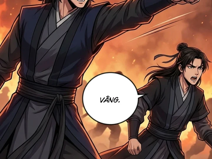 Ta Tại Trấn Ma Ti Ăn Yêu Quái Chapter 8 - 34