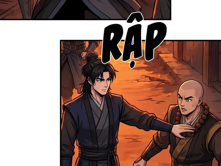 Ta Tại Trấn Ma Ti Ăn Yêu Quái Chapter 8 - 39