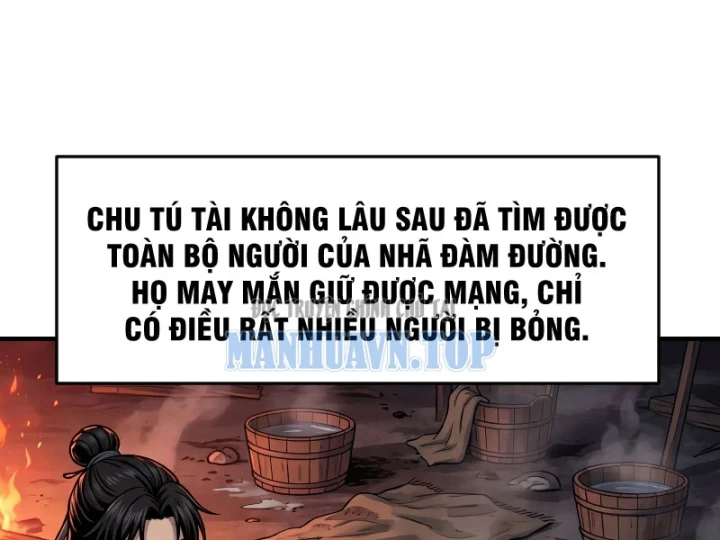Ta Tại Trấn Ma Ti Ăn Yêu Quái Chapter 8 - 41