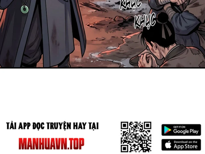Ta Tại Trấn Ma Ti Ăn Yêu Quái Chapter 8 - 43