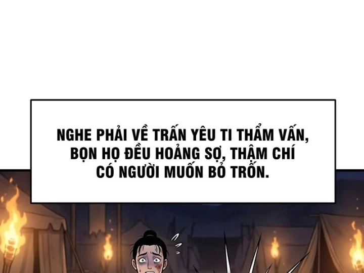 Ta Tại Trấn Ma Ti Ăn Yêu Quái Chapter 8 - 44