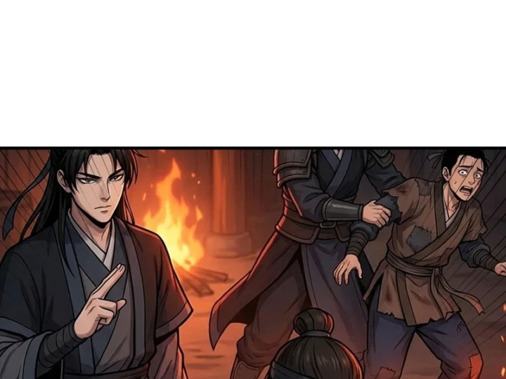 Ta Tại Trấn Ma Ti Ăn Yêu Quái Chapter 8 - 47