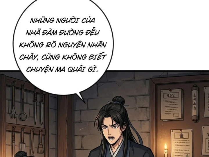 Ta Tại Trấn Ma Ti Ăn Yêu Quái Chapter 8 - 56