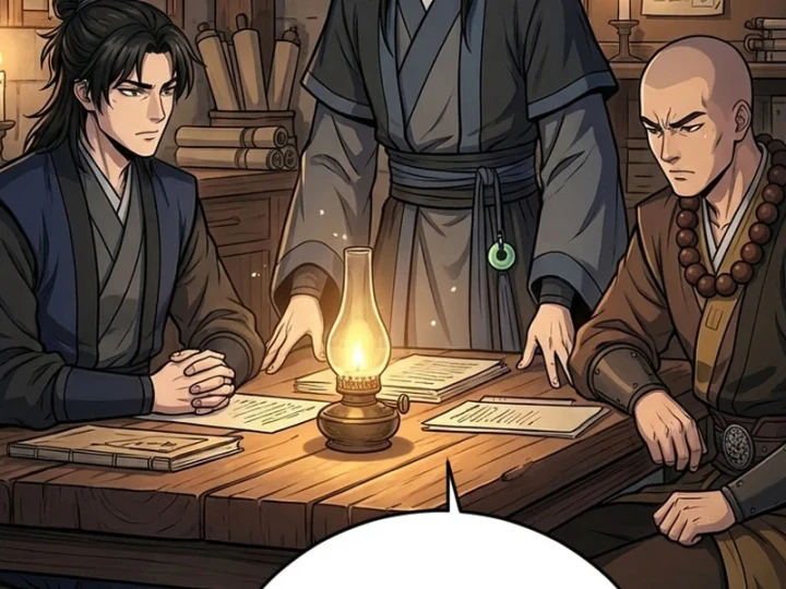 Ta Tại Trấn Ma Ti Ăn Yêu Quái Chapter 8 - 57