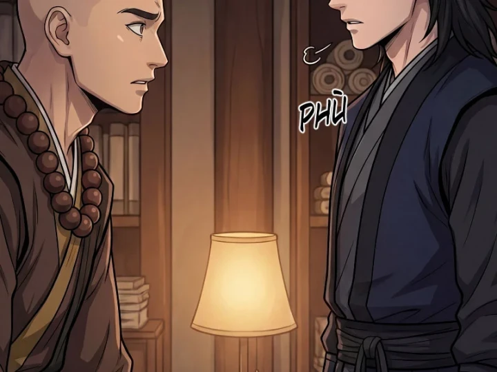 Ta Tại Trấn Ma Ti Ăn Yêu Quái Chapter 8 - 67