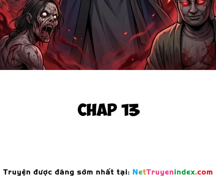 Ta Tại Trấn Ma Ti Ăn Yêu Quái Chapter 13 - 3