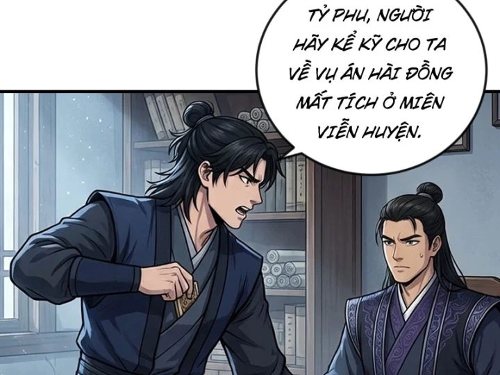 Ta Tại Trấn Ma Ti Ăn Yêu Quái Chapter 13 - 5
