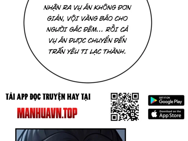 Ta Tại Trấn Ma Ti Ăn Yêu Quái Chapter 13 - 12
