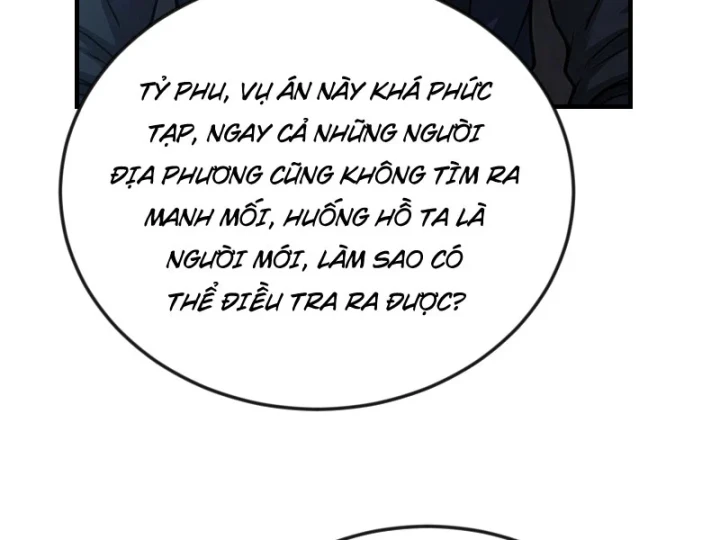 Ta Tại Trấn Ma Ti Ăn Yêu Quái Chapter 13 - 17