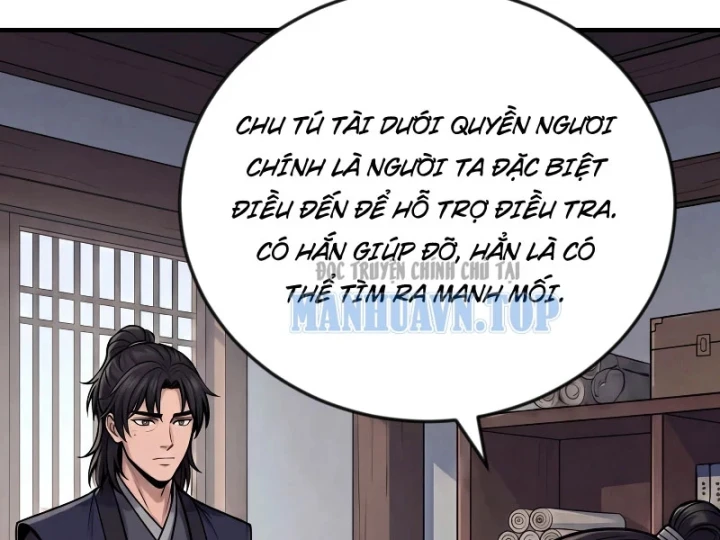 Ta Tại Trấn Ma Ti Ăn Yêu Quái Chapter 13 - 18