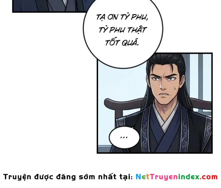 Ta Tại Trấn Ma Ti Ăn Yêu Quái Chapter 13 - 23