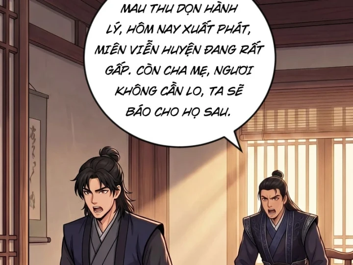 Ta Tại Trấn Ma Ti Ăn Yêu Quái Chapter 13 - 25