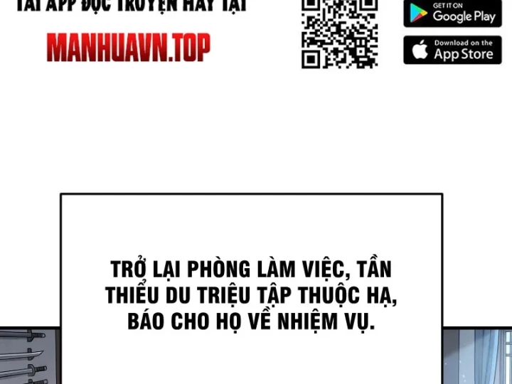 Ta Tại Trấn Ma Ti Ăn Yêu Quái Chapter 13 - 31