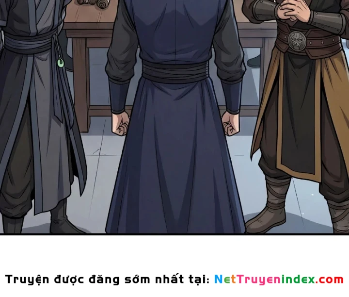 Ta Tại Trấn Ma Ti Ăn Yêu Quái Chapter 13 - 33