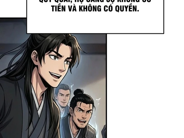 Ta Tại Trấn Ma Ti Ăn Yêu Quái Chapter 13 - 35