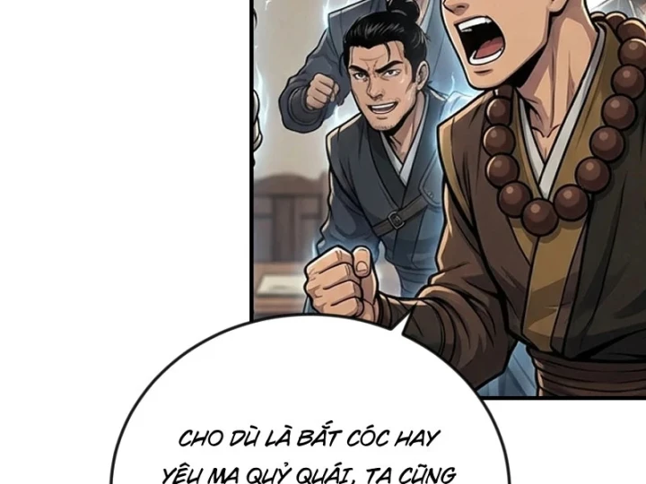 Ta Tại Trấn Ma Ti Ăn Yêu Quái Chapter 13 - 37