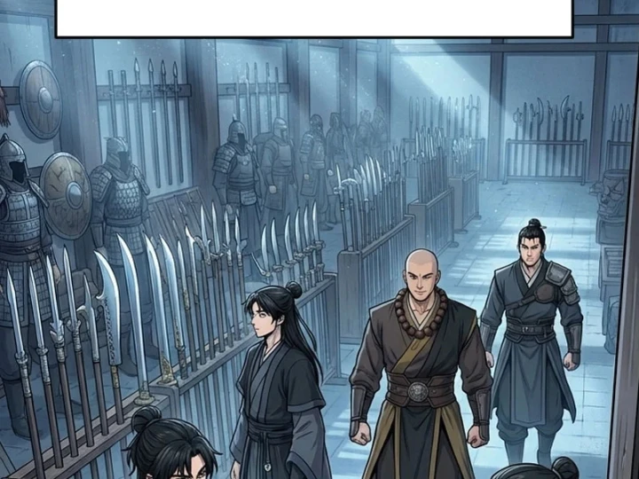 Ta Tại Trấn Ma Ti Ăn Yêu Quái Chapter 13 - 43
