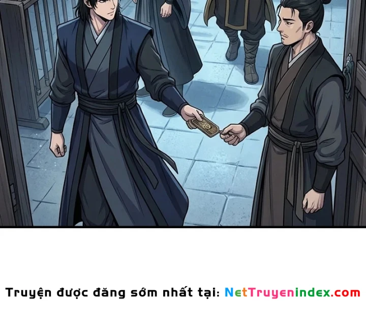 Ta Tại Trấn Ma Ti Ăn Yêu Quái Chapter 13 - 44