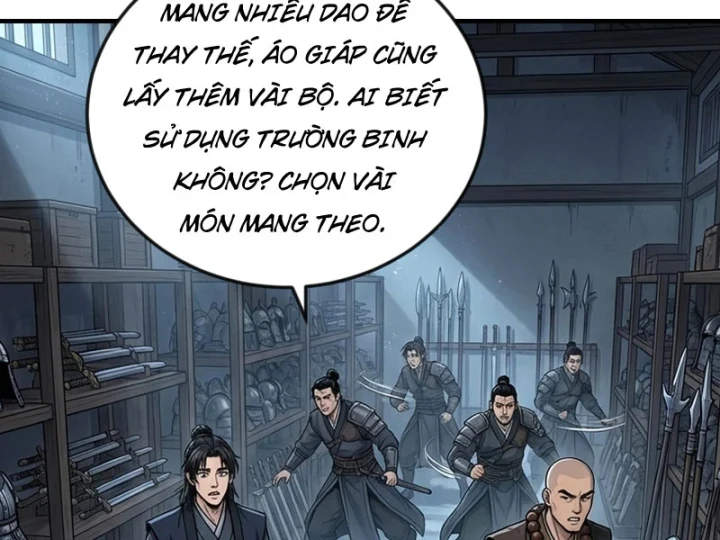 Ta Tại Trấn Ma Ti Ăn Yêu Quái Chapter 13 - 46