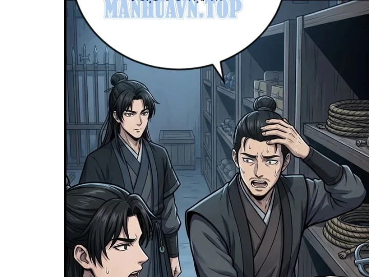 Ta Tại Trấn Ma Ti Ăn Yêu Quái Chapter 13 - 60