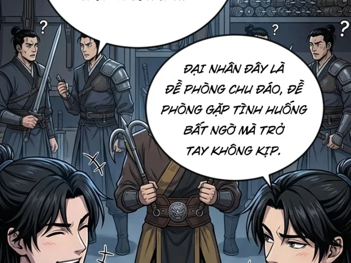 Ta Tại Trấn Ma Ti Ăn Yêu Quái Chapter 13 - 63