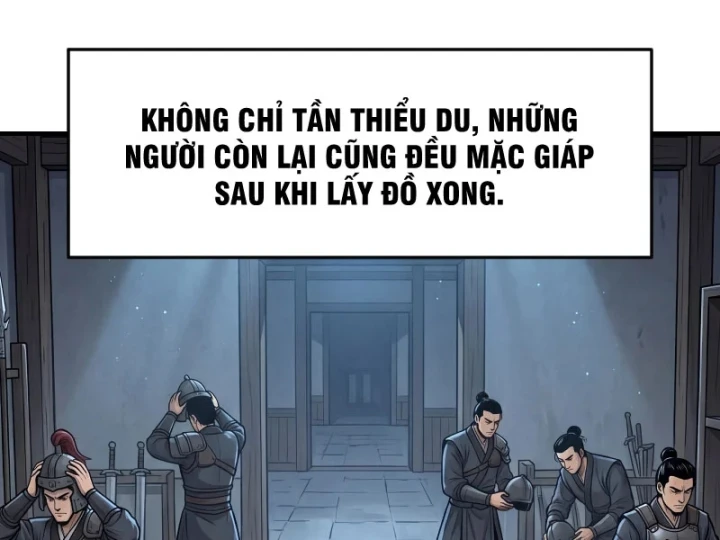 Ta Tại Trấn Ma Ti Ăn Yêu Quái Chapter 13 - 69