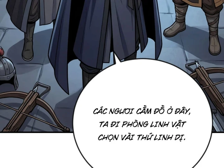 Ta Tại Trấn Ma Ti Ăn Yêu Quái Chapter 13 - 71