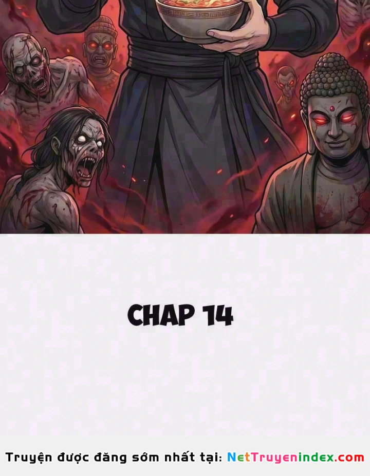 Ta Tại Trấn Ma Ti Ăn Yêu Quái Chapter 14 - 2