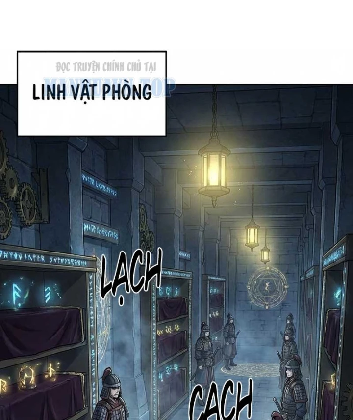 Ta Tại Trấn Ma Ti Ăn Yêu Quái Chapter 14 - 3