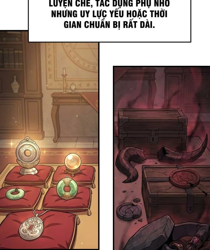 Ta Tại Trấn Ma Ti Ăn Yêu Quái Chapter 14 - 7