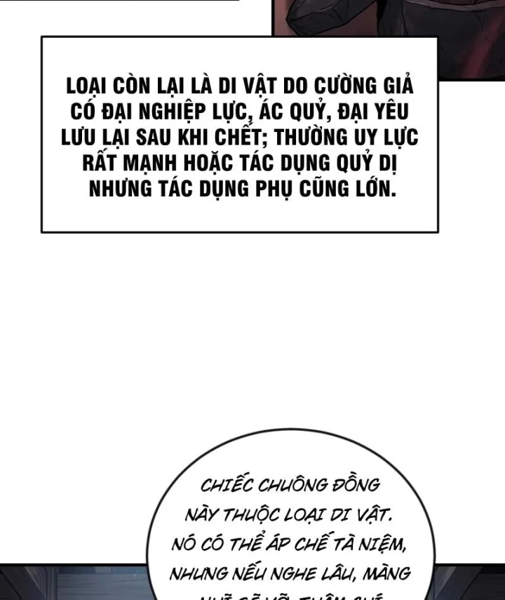 Ta Tại Trấn Ma Ti Ăn Yêu Quái Chapter 14 - 8