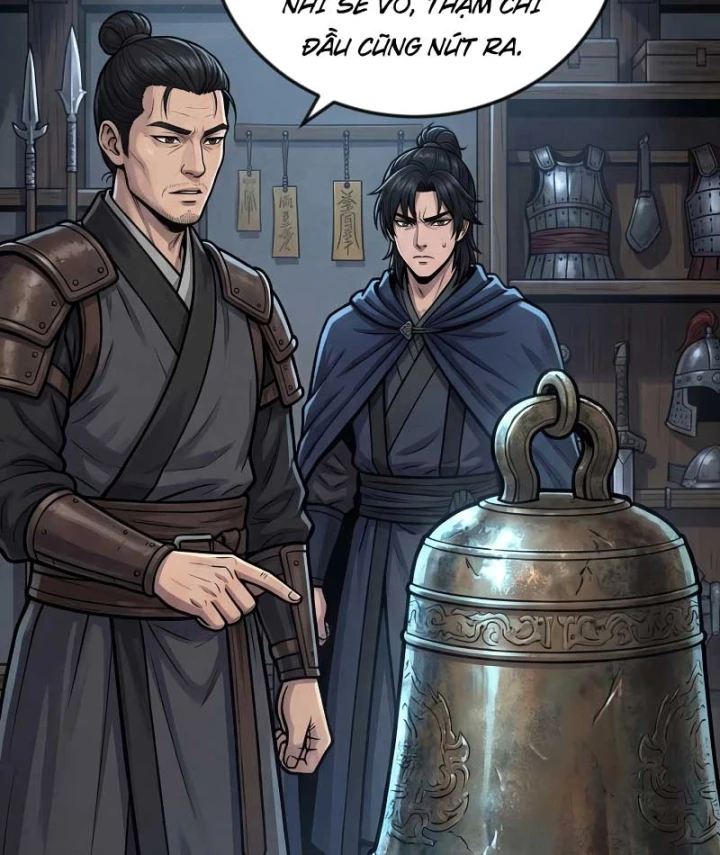 Ta Tại Trấn Ma Ti Ăn Yêu Quái Chapter 14 - 9