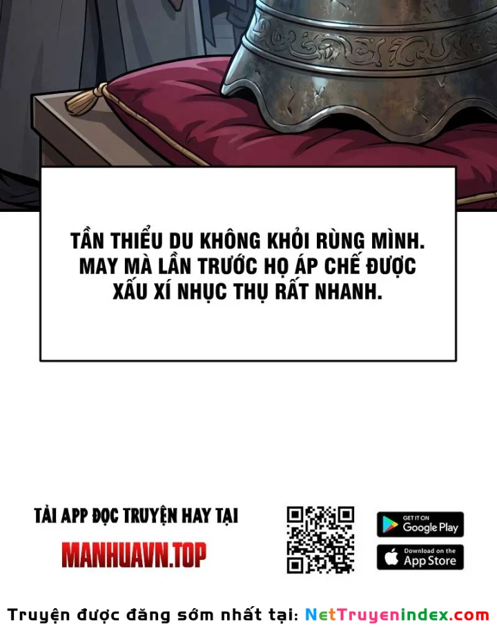 Ta Tại Trấn Ma Ti Ăn Yêu Quái Chapter 14 - 10