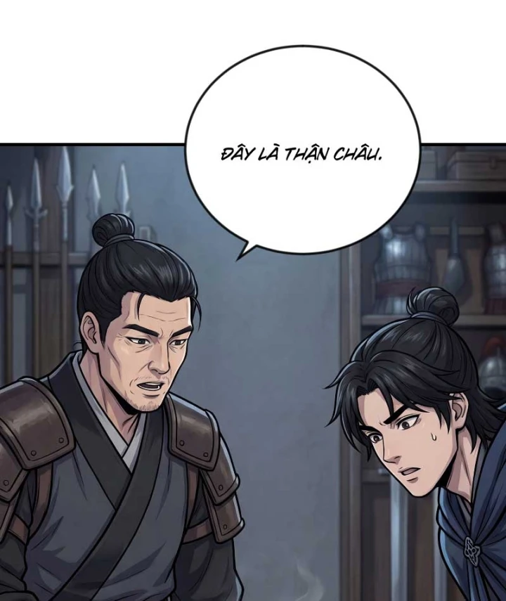 Ta Tại Trấn Ma Ti Ăn Yêu Quái Chapter 14 - 11