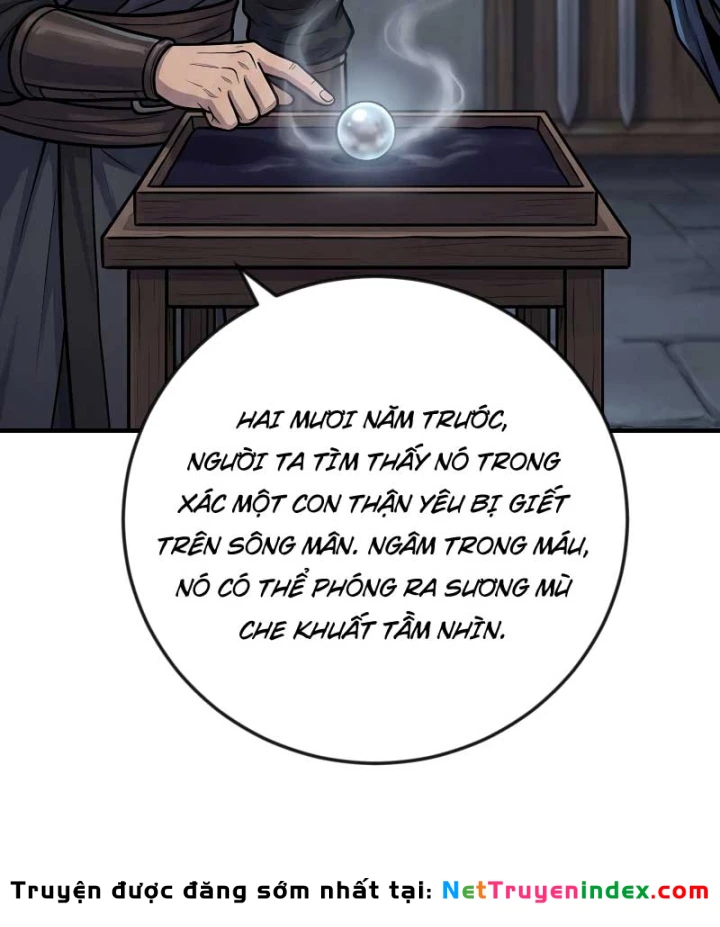 Ta Tại Trấn Ma Ti Ăn Yêu Quái Chapter 14 - 12