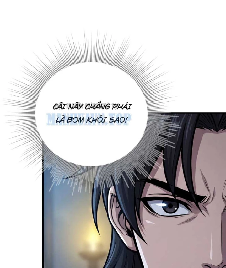 Ta Tại Trấn Ma Ti Ăn Yêu Quái Chapter 14 - 14
