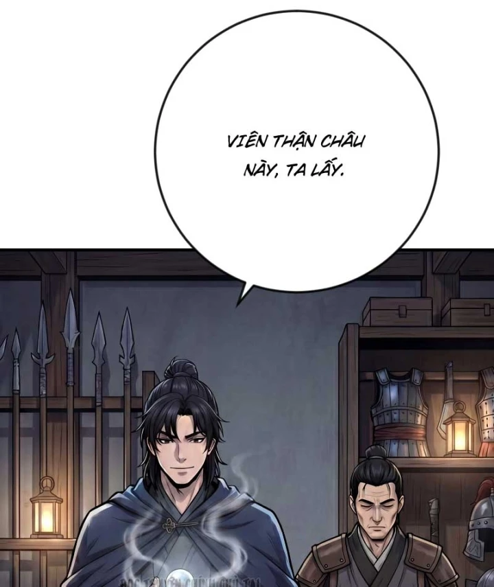 Ta Tại Trấn Ma Ti Ăn Yêu Quái Chapter 14 - 16