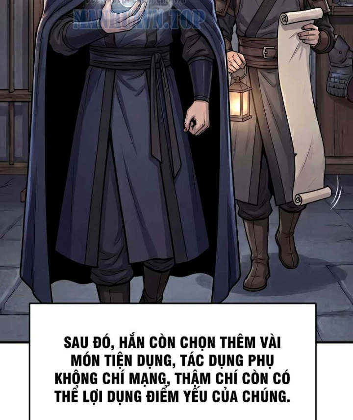 Ta Tại Trấn Ma Ti Ăn Yêu Quái Chapter 14 - 17