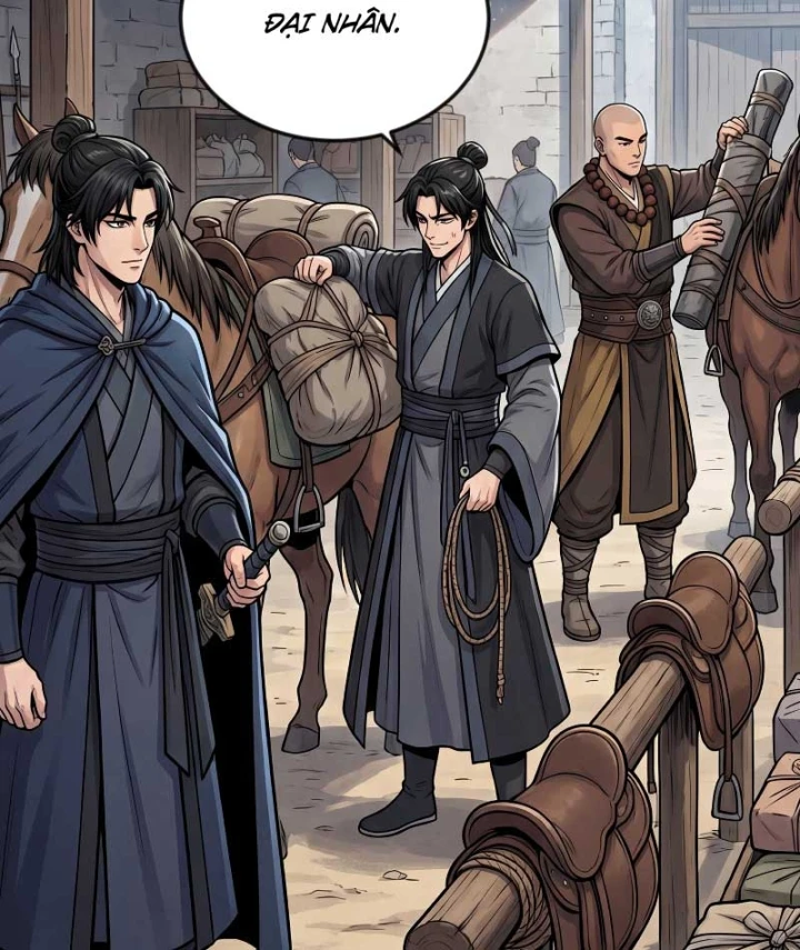 Ta Tại Trấn Ma Ti Ăn Yêu Quái Chapter 14 - 19