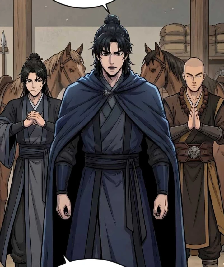 Ta Tại Trấn Ma Ti Ăn Yêu Quái Chapter 14 - 21
