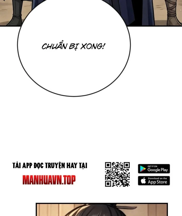 Ta Tại Trấn Ma Ti Ăn Yêu Quái Chapter 14 - 22